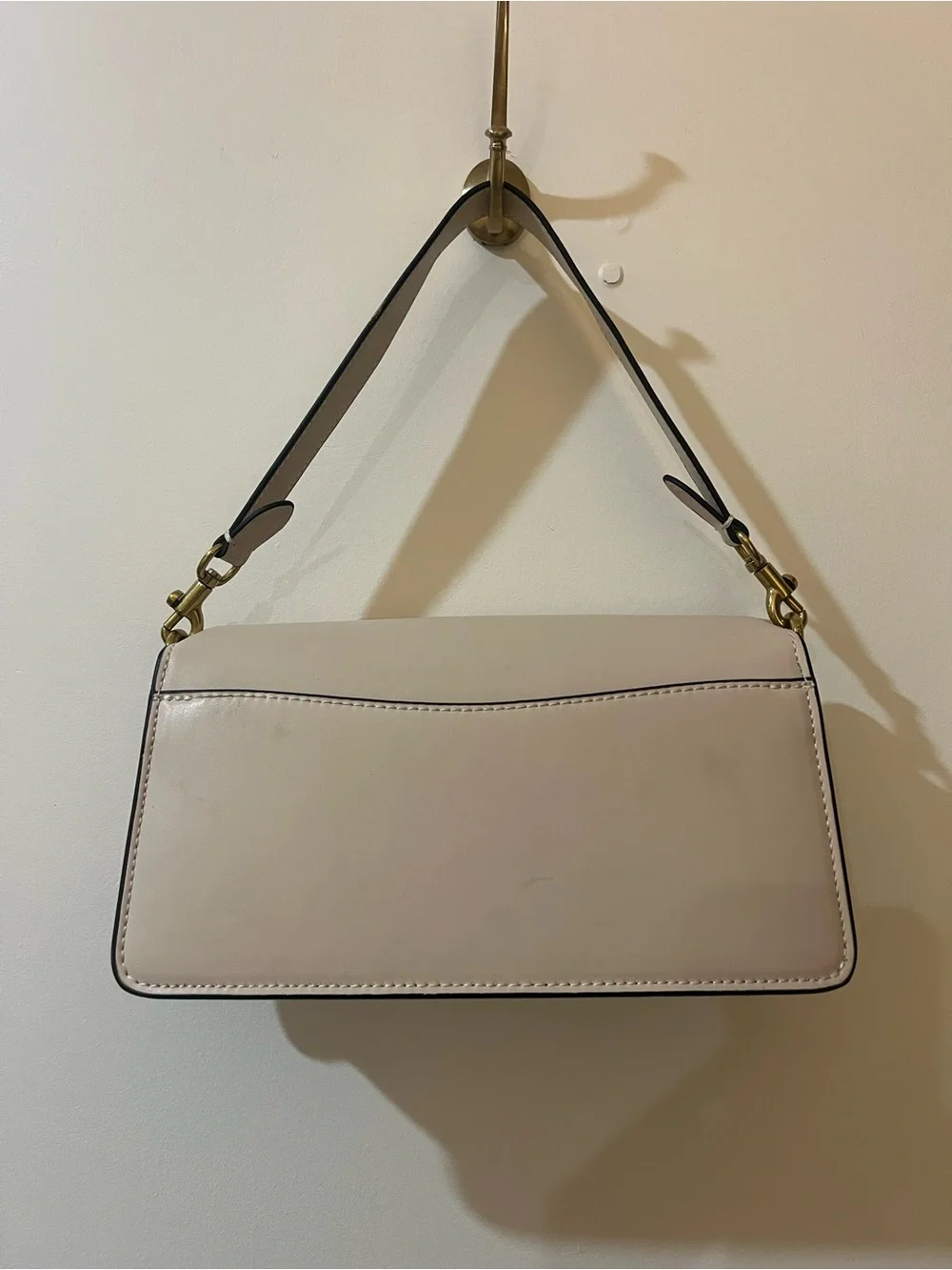 Coach shoulder bag